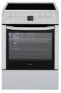 Электрическая плита BEKO CSM 67300 GW