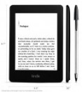Электронная книга Amazon Kindle Paperwhite