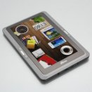 Электронная книга RITMIX RBK-495