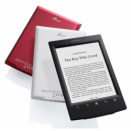 Электронная книга Sony Reader PRS-T2