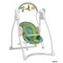 Электронные качели Graco Duo 2 в 1