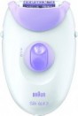 Эилятор Silk-épil 7 Skinspa (Braun)