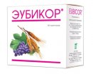 Эубикор, биологически активная добавка
