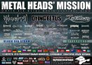 Фестиваль Metal Head's Mission