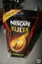 Финский кофе Nescafe Kulta