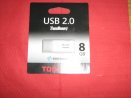 Флеш накопитель Toshiba 8 GB Trans Memory