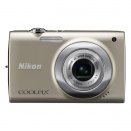 Фотоаппарат Nikon Colpix S2500