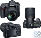 Nikon D7000 Kit