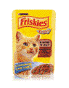 Фрискес / Friskies