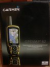 Навигатор Garmin GPSMAP 62