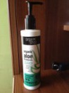 Гель для душа Organic shop