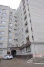 Гостиница