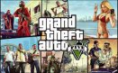 Игра Grand Theft Auto V / GTA 5 (09.2013)