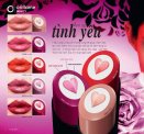Губная помада «3D Соблазн» (Oriflame)