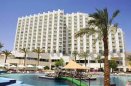 Отель Hilton Taba Resort 5* (Египет г. Таба)