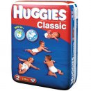 Детские подгузники Huggies Classic