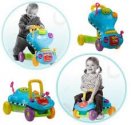 Игрушка Ходунок-Каталка Playskool Хасбро (Hasbro)