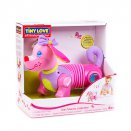 Игрушка-собачка Tiny Love Фиона Догони меня