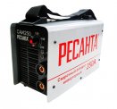 Инверторный сварочный аппарат Ресанта САИ 250