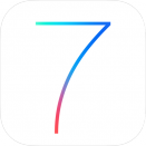 Операционная система iOS 7