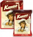 Какао
