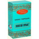 Какао порошок
