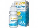 Капли для линз Optimed