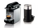 Капсульная кофемашина De’Longhi EN 125.R Nespresso