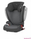 Kidfix SL Sict Stone Grey Trendline Romer
