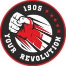 Клуб Бокса и кроссфита Your Revolution 1905