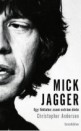 Книга «Мик Джаггер. Великий и ужасный» Кристофер Андерсен