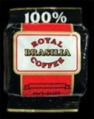 Кофе Royal Coffee Brasilia