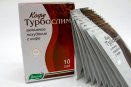 Кофе для похудения Турбослим