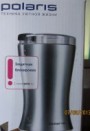 Кофемолка электрическая Polaris PCG 0615 (2009 г.)