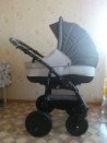 Коляска Zippy Verdy 2 в 1