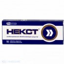 Комбинированное обезболивающее средство Некст