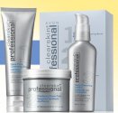 Комплексное средство Avon Clearskin для проблемной кожи лица