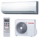 Кондиционер Тoshiba RAS-10SKHP-ES/RAS-10S2AH-ES