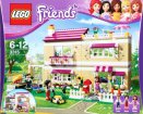 Конструктор LEGO Friends