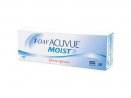Контактные линзы 1-day Acuvue Moist