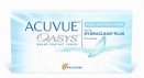 Контактные линзы Acuvue Oasys