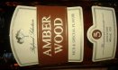 Коньяк AMBER WOOD