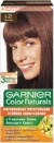 Краска для волос Garnier Color Naturals оттенок 6.25