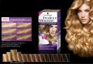 Краска для волос мусс – палитра Schwarzkopf Perfect Mousse