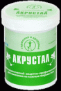 Крем Акрустал