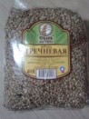 Крупа гречневая