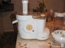 Кухонный комбайн Philips HR 7745
