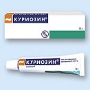 Куриозин - средство стимулирующие регенерацию
