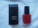 Лак для ногтей Avon