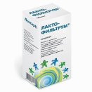 Лакто-фильтрум таблетки